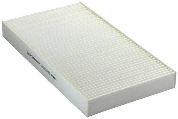 Filter, interior air - M110046 DENCKERMANN