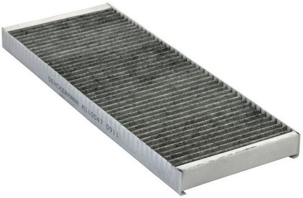 Filtro, Aria abitacolo - M110047 DENCKERMANN