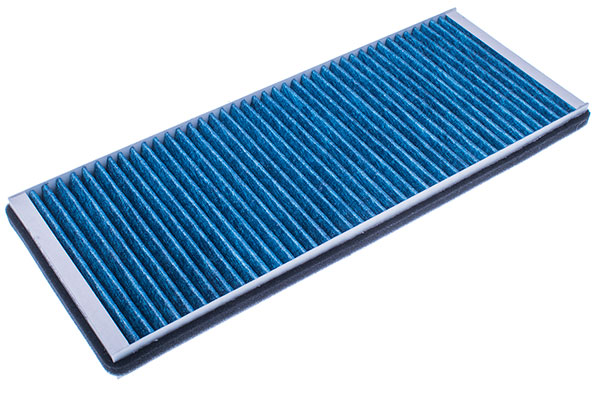 Filter, interior air - M110047A DENCKERMANN