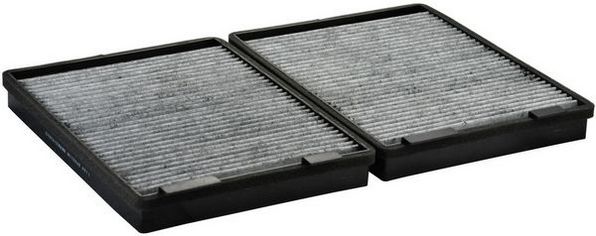 Filter, interior air - M110048 DENCKERMANN