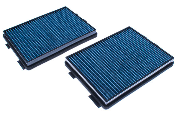 Filter, interior air - M110048A DENCKERMANN