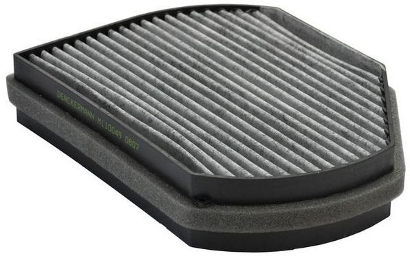 Filter, interior air - M110049 DENCKERMANN