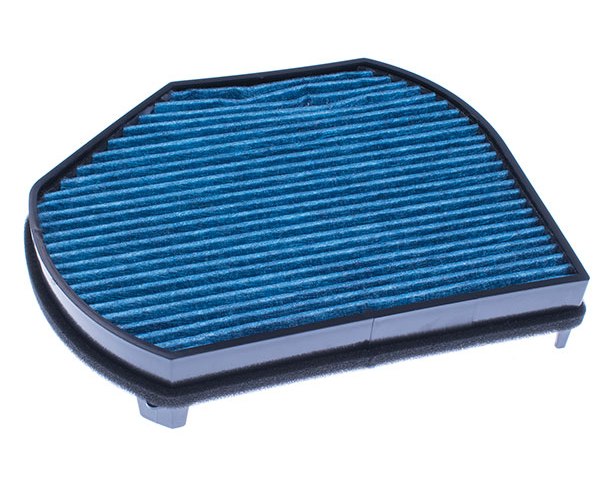 Filter, interior air - M110049A DENCKERMANN