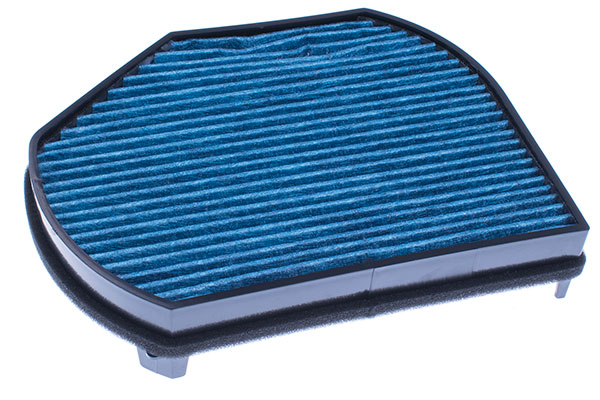 Filter, interior air - M110049A DENCKERMANN