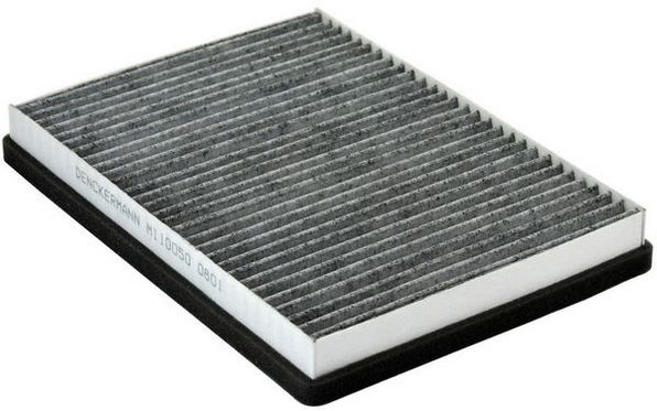 Filtro, Aria abitacolo - M110050 DENCKERMANN