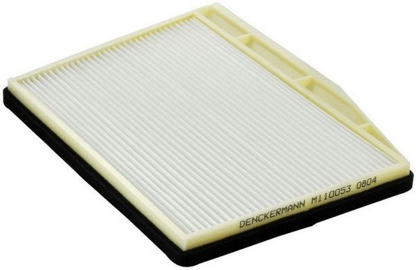 Filtro, Aria abitacolo - M110053 DENCKERMANN