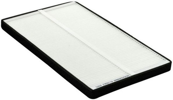 Filtro, Aria abitacolo - M110063 DENCKERMANN