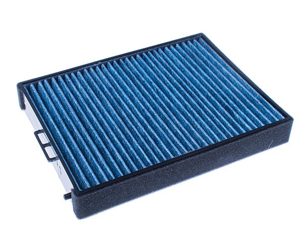 Filter, interior air - M110070A DENCKERMANN