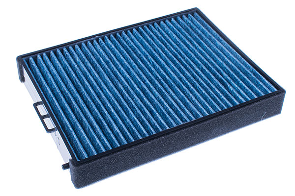 Filter, interior air - M110070A DENCKERMANN