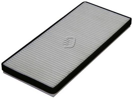 Filter, Innenraumluft - M110081 DENCKERMANN