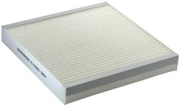 filtras, salono oras - M110082 DENCKERMANN