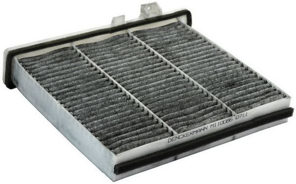 Filter, interior air - M110086 DENCKERMANN