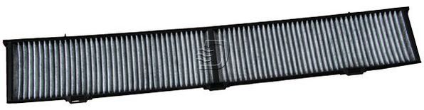 Filter, interior air - M110088 DENCKERMANN