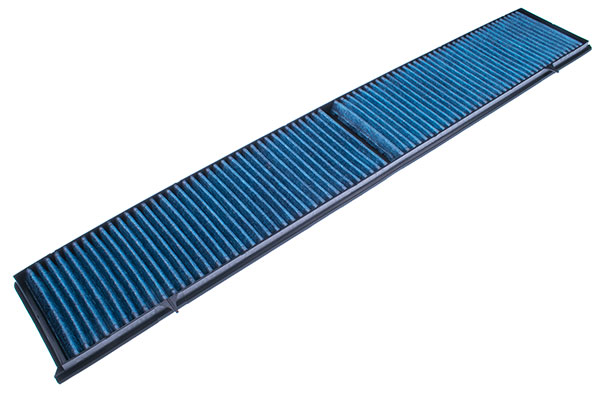 Filter, interior air - M110088A DENCKERMANN
