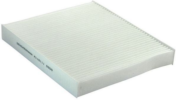 Filtro, Aria abitacolo - M110111 DENCKERMANN