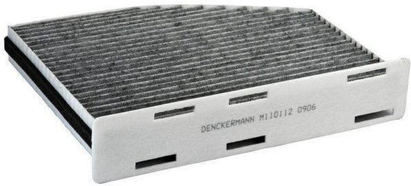 Фильтр, воздух во внутренном пространстве - M110112 DENCKERMANN