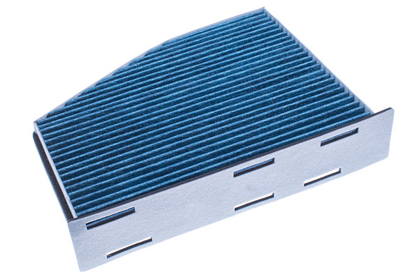 Filter, interior air - M110112A DENCKERMANN