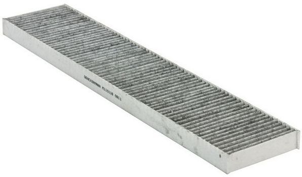 Filter, interior air - M110116 DENCKERMANN