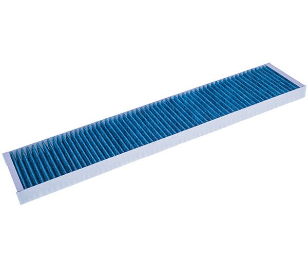 Filter, interior air - M110116A DENCKERMANN