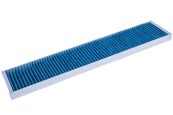 Filtro, Aria abitacolo - M110116A DENCKERMANN