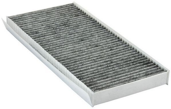 Filtro, Aria abitacolo - M110122 DENCKERMANN