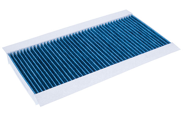Filter, interior air - M110122A DENCKERMANN
