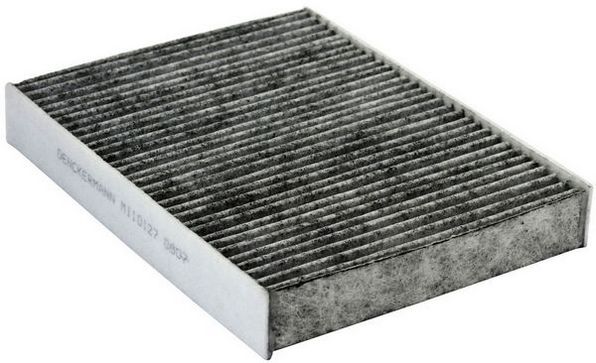 Filtro, Aria abitacolo - M110127 DENCKERMANN