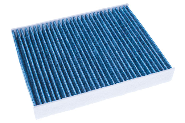 Filter, interior air - M110127A DENCKERMANN