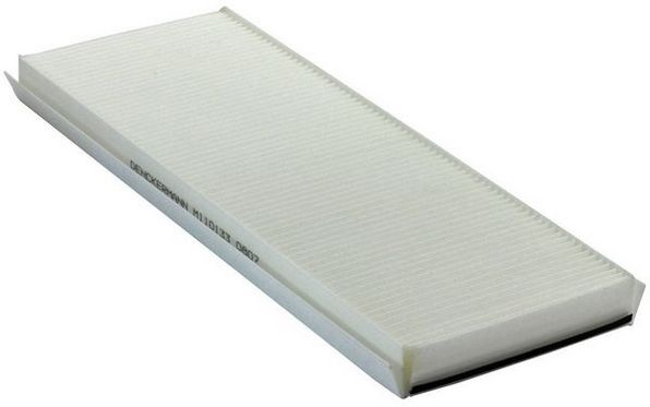 filtras, salono oras - M110133 DENCKERMANN