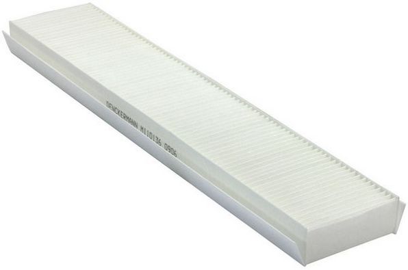 Filtro, Aria abitacolo - M110136 DENCKERMANN