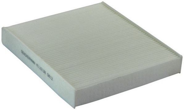 Filter, interior air - M110138 DENCKERMANN
