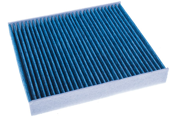 Filter, interior air - M110139A DENCKERMANN
