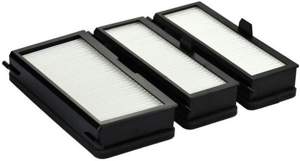 Filter, interior air - M110157 DENCKERMANN