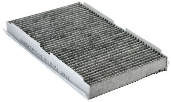 Filter, interior air - M110158 DENCKERMANN