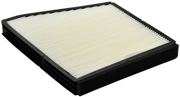 Filter, interior air - M110163 DENCKERMANN