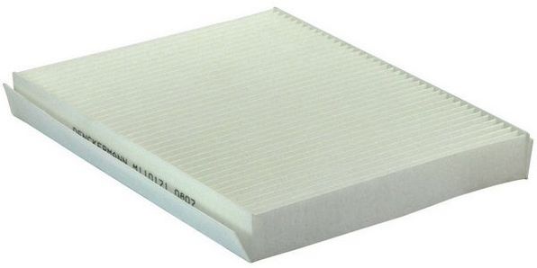 Filter, interior air - M110171 DENCKERMANN