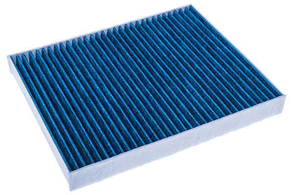 Filter, interior air - M110174A DENCKERMANN