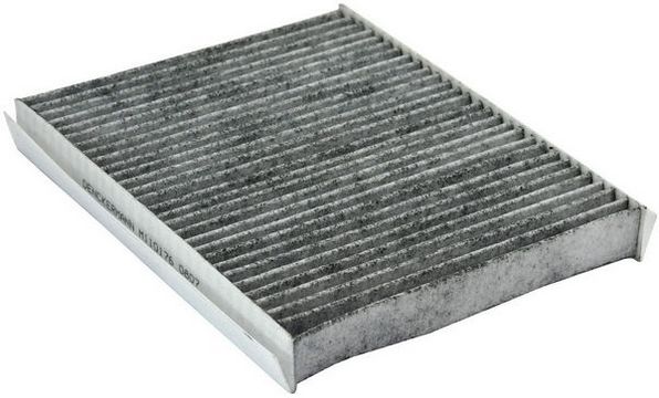 Filtro, Aria abitacolo - M110176 DENCKERMANN