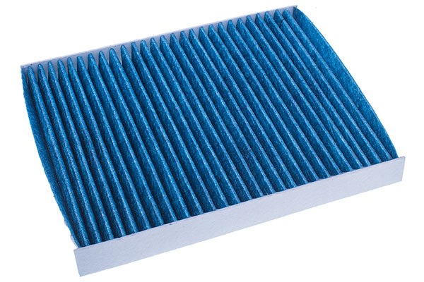 Filter, interior air - M110176A DENCKERMANN