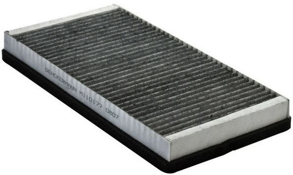 Filter, interior air - M110177 DENCKERMANN