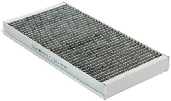 Filter, interior air - M110210 DENCKERMANN
