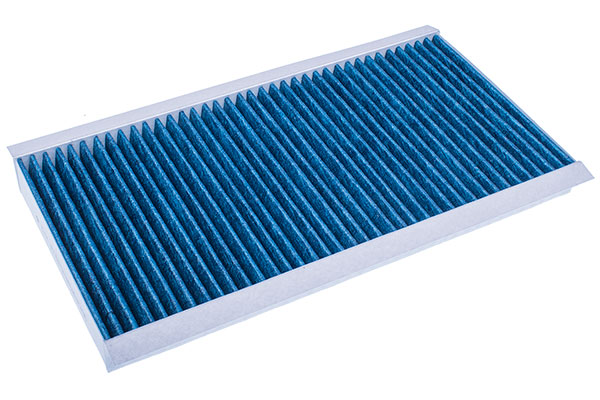 Filter, interior air - M110210A DENCKERMANN
