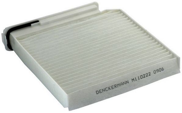 Filtro, Aria abitacolo - M110222 DENCKERMANN