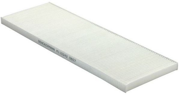 Filter, interior air - M110242 DENCKERMANN