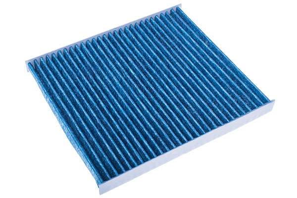 Filter, interior air - M110246A DENCKERMANN