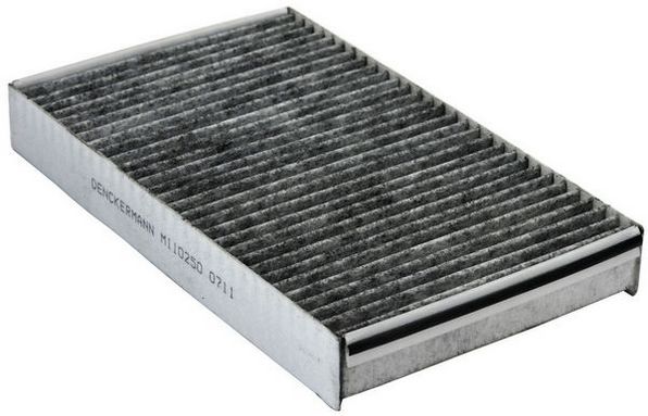 Filtro, Aria abitacolo - M110250 DENCKERMANN