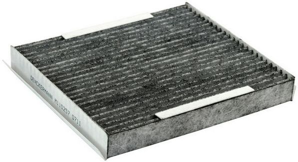 Filter, interior air - M110257 DENCKERMANN