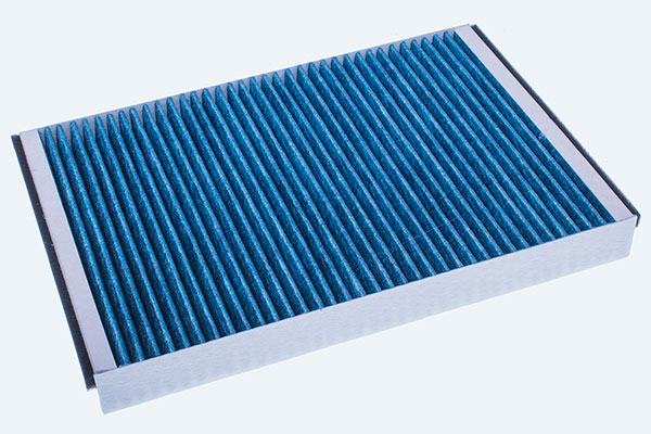 Filter, interior air - M110262A DENCKERMANN