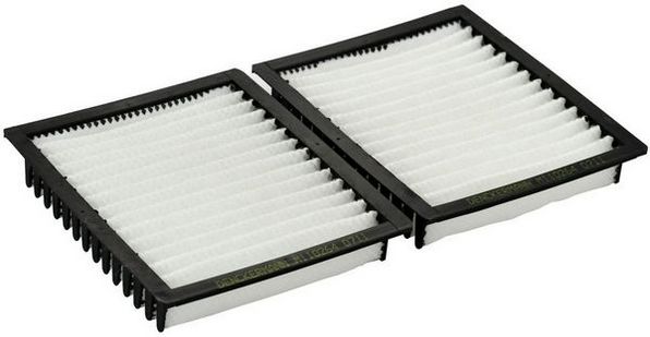 filtras, salono oras - M110264 DENCKERMANN