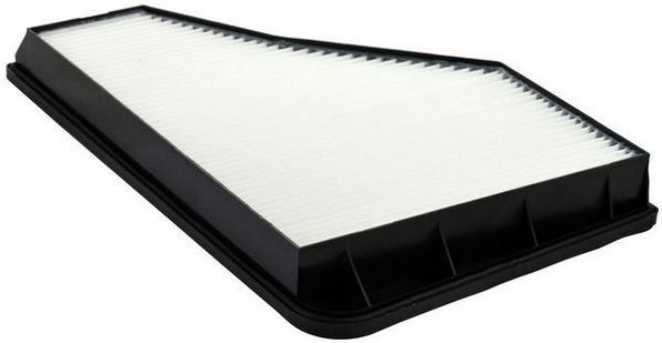 filtras, salono oras - M110295 DENCKERMANN
